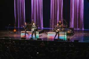 Photo from “A Night of Classic Hits: Chris Isaak at UCCC| 9.16.24”
