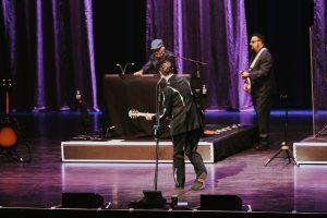 Photo from “A Night of Classic Hits: Chris Isaak at UCCC| 9.16.24”