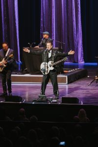Photo from “A Night of Classic Hits: Chris Isaak at UCCC| 9.16.24”