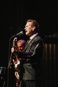 Photo from “A Night of Classic Hits: Chris Isaak at UCCC| 9.16.24”