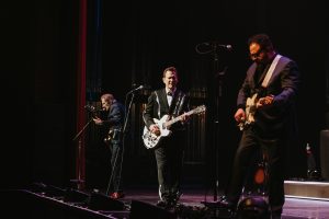 Photo from “A Night of Classic Hits: Chris Isaak at UCCC| 9.16.24”