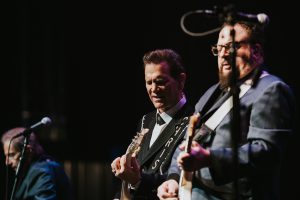Photo from “A Night of Classic Hits: Chris Isaak at UCCC| 9.16.24”