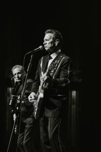 Photo from “A Night of Classic Hits: Chris Isaak at UCCC| 9.16.24”