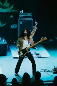 Photo from “Silverada @ The Oriental Theater | 9.22.24”