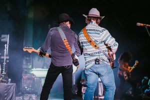 Photo from “Silverada @ The Oriental Theater | 9.22.24”