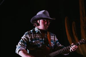 Photo from “Silverada @ The Oriental Theater | 9.22.24”