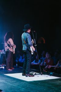 Photo from “Silverada @ The Oriental Theater | 9.22.24”
