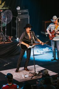 Photo from “Silverada @ The Oriental Theater | 9.22.24”
