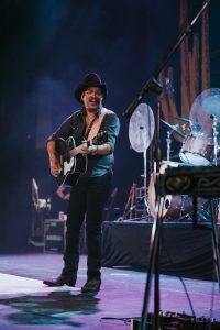 Photo from “Silverada @ The Oriental Theater | 9.22.24”