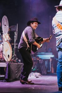 Photo from “Silverada @ The Oriental Theater | 9.22.24”