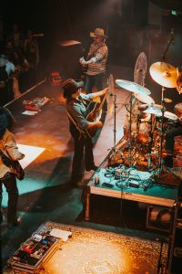 Photo from “Silverada @ The Oriental Theater | 9.22.24”