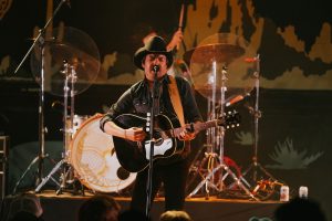 Photo from “Silverada @ The Oriental Theater | 9.22.24”