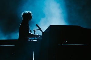 Photo from “Benson Boone Takes Over Red Rocks Amphitheatre | 9.24.24”