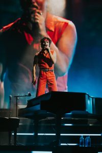 Photo from “Benson Boone Takes Over Red Rocks Amphitheatre | 9.24.24”