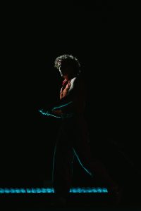 Photo from “Benson Boone Takes Over Red Rocks Amphitheatre | 9.24.24”