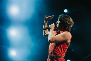 Photo from “Benson Boone Takes Over Red Rocks Amphitheatre | 9.24.24”