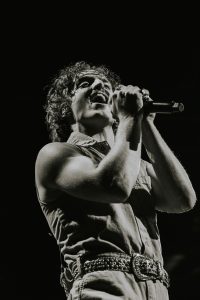 Photo from “Benson Boone Takes Over Red Rocks Amphitheatre | 9.24.24”