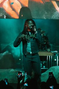Photo from “Shaboozey Sells Out Night 1 @ Cervantes Masterpiece | 9.29.24”