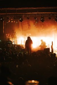 Photo from “Shaboozey Sells Out Night 1 @ Cervantes Masterpiece | 9.29.24”