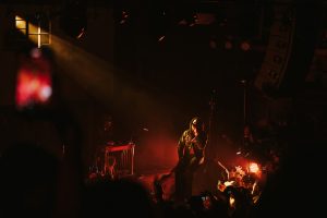 Photo from “Shaboozey Sells Out Night 1 @ Cervantes Masterpiece | 9.29.24”