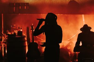 Photo from “Shaboozey Sells Out Night 1 @ Cervantes Masterpiece | 9.29.24”