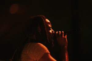 Photo from “Shaboozey Sells Out Night 1 @ Cervantes Masterpiece | 9.29.24”