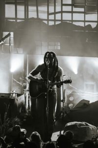 Photo from “Shaboozey Sells Out Night 1 @ Cervantes Masterpiece | 9.29.24”