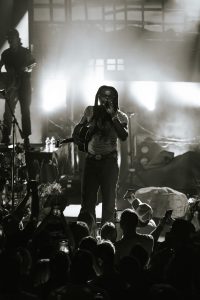 Photo from “Shaboozey Sells Out Night 1 @ Cervantes Masterpiece | 9.29.24”