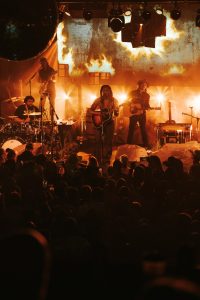 Photo from “Shaboozey Sells Out Night 1 @ Cervantes Masterpiece | 9.29.24”