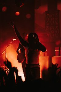 Photo from “Shaboozey Sells Out Night 1 @ Cervantes Masterpiece | 9.29.24”