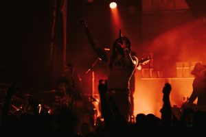 Photo from “Shaboozey Sells Out Night 1 @ Cervantes Masterpiece | 9.29.24”