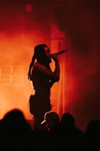 Photo from “Shaboozey Sells Out Night 1 @ Cervantes Masterpiece | 9.29.24”