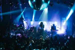 Photo from “Shaboozey Sells Out Night 1 @ Cervantes Masterpiece | 9.29.24”