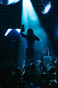 Photo from “Shaboozey Sells Out Night 1 @ Cervantes Masterpiece | 9.29.24”