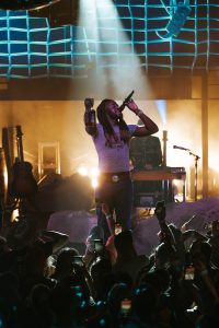 Photo from “Shaboozey Sells Out Night 1 @ Cervantes Masterpiece | 9.29.24”
