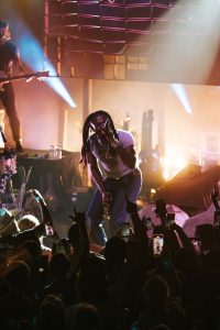 Photo from “Shaboozey Sells Out Night 1 @ Cervantes Masterpiece | 9.29.24”