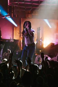 Photo from “Shaboozey Sells Out Night 1 @ Cervantes Masterpiece | 9.29.24”