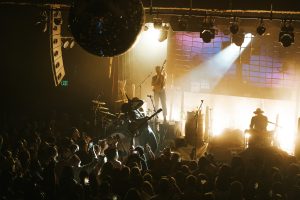 Photo from “Shaboozey Sells Out Night 1 @ Cervantes Masterpiece | 9.29.24”