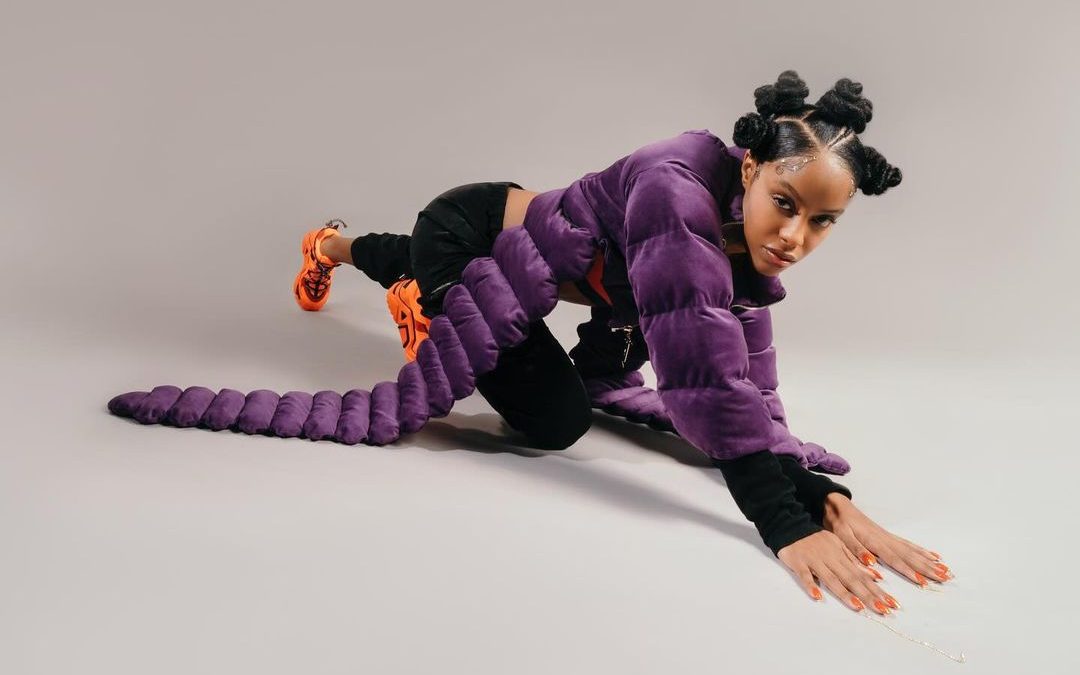 Photo from “Lawless: A Fall Fashion Experience Breaks Boundaries at MCA Denver’s Holiday Theater”