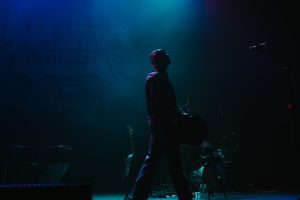 Photo from “Benjamin Tod @ Lincoln Theater | 10.19.24”