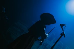 Photo from “Benjamin Tod @ Lincoln Theater | 10.19.24”