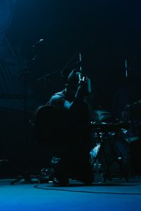 Photo from “Benjamin Tod @ Lincoln Theater | 10.19.24”