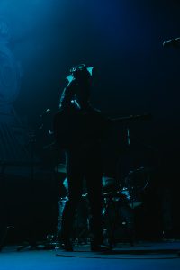 Photo from “Benjamin Tod @ Lincoln Theater | 10.19.24”