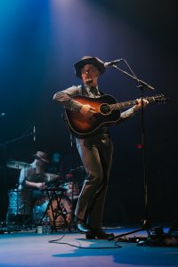 Photo from “Benjamin Tod @ Lincoln Theater | 10.19.24”