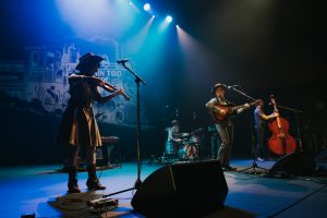 Photo from “Benjamin Tod @ Lincoln Theater | 10.19.24”