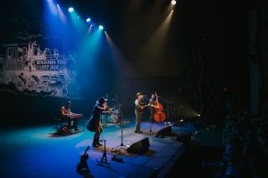 Photo from “Benjamin Tod @ Lincoln Theater | 10.19.24”