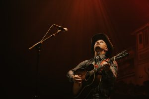 Photo from “Benjamin Tod @ Lincoln Theater | 10.19.24”