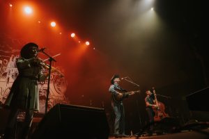 Photo from “Benjamin Tod @ Lincoln Theater | 10.19.24”