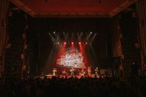 Photo from “Benjamin Tod @ Lincoln Theater | 10.19.24”