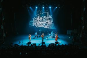 Photo from “Benjamin Tod @ Lincoln Theater | 10.19.24”